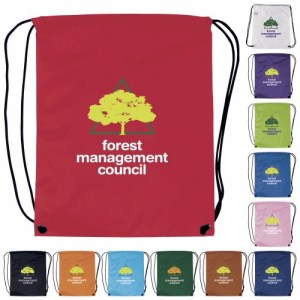 drawstring back pack