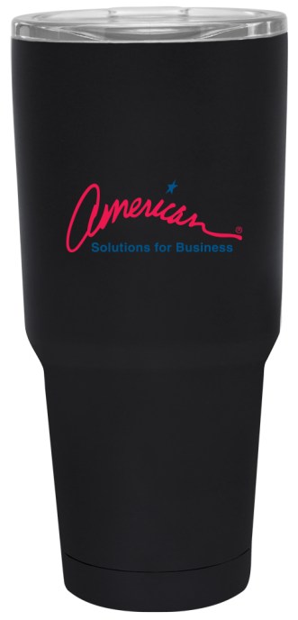 Moderne Glass Company Tumbler