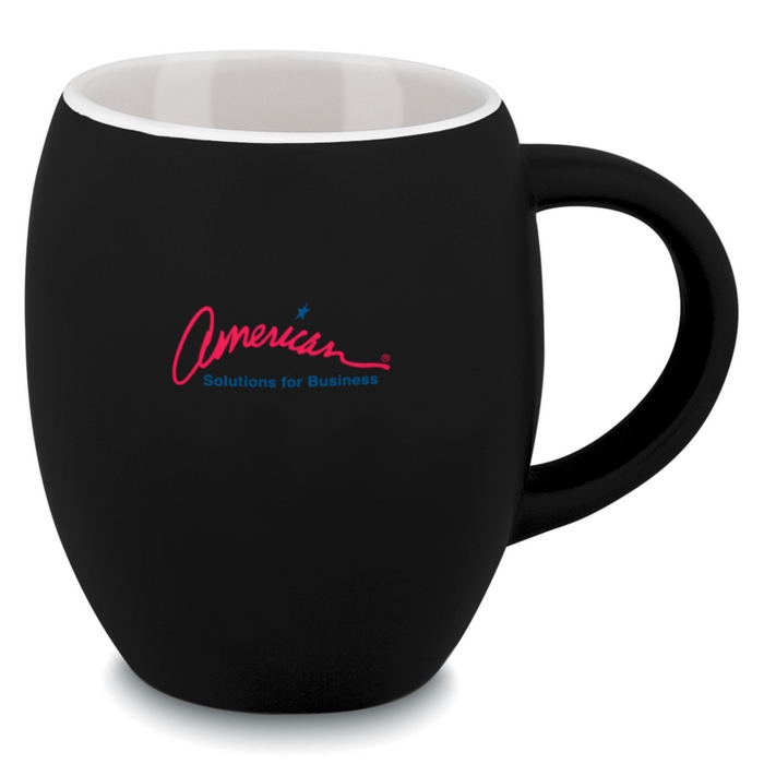 Norwood Mug