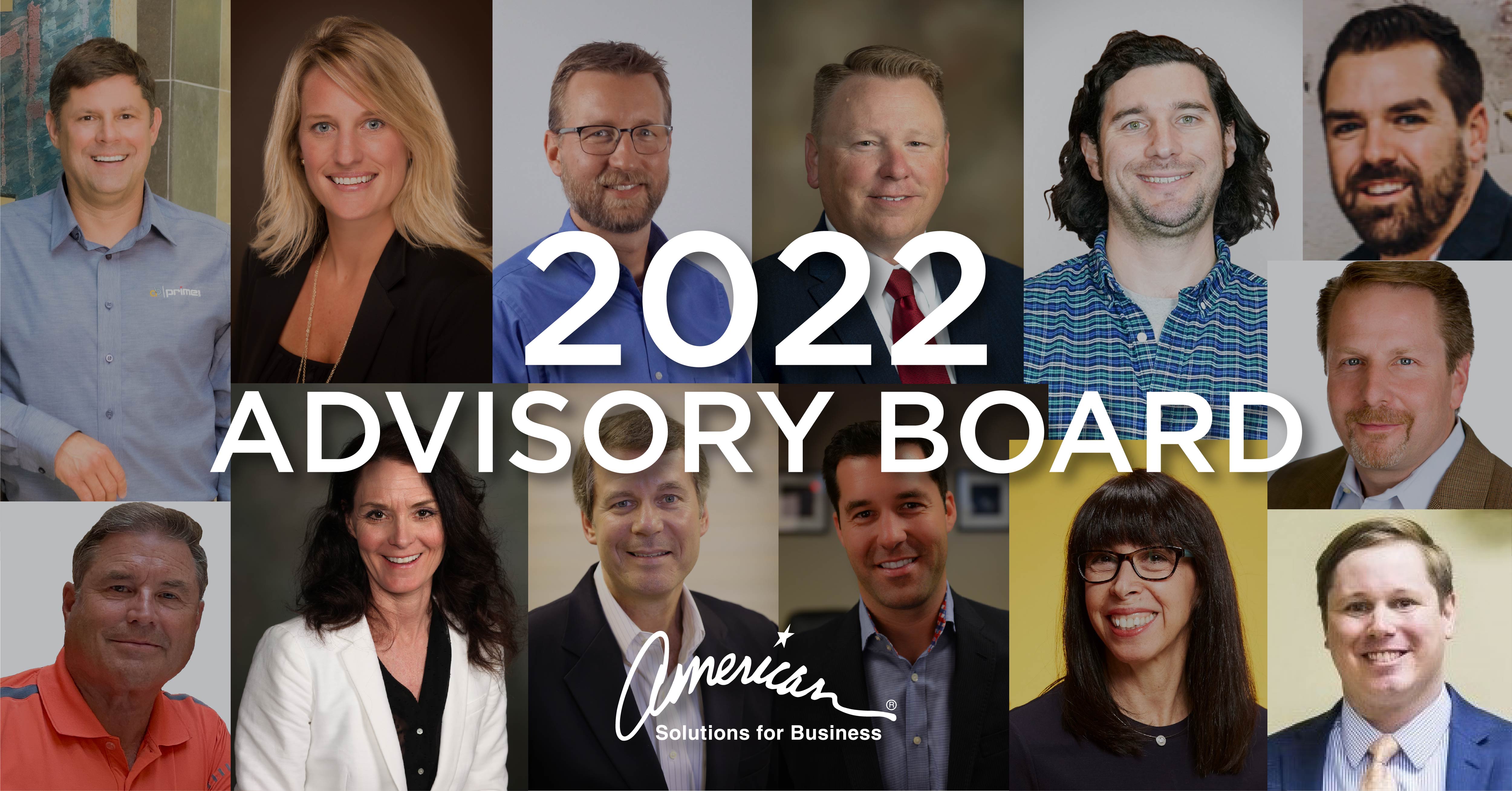 ASB announces new Vendor Advisory Board members – American Solutions ...